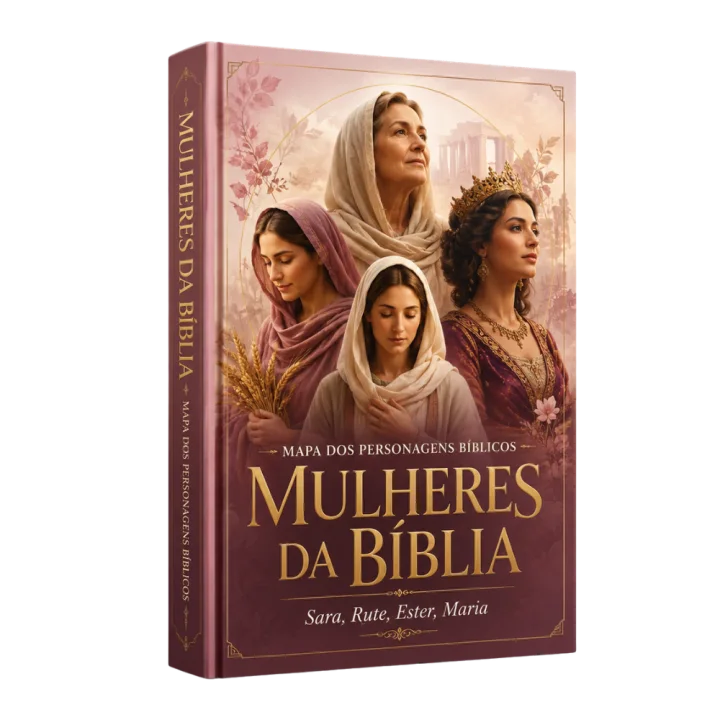 Mulheres da Bíblia