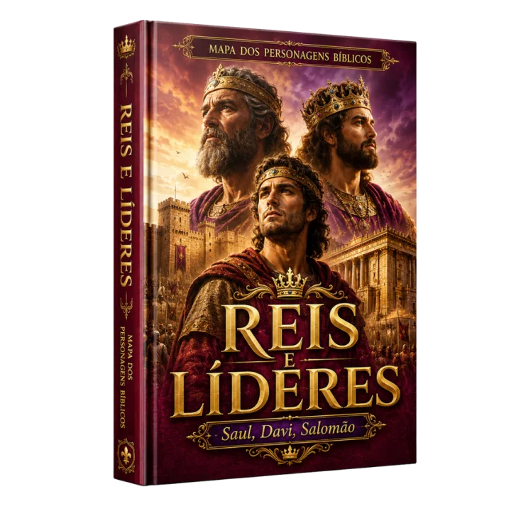 Reis e líderes