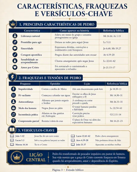 Pedro — página 3