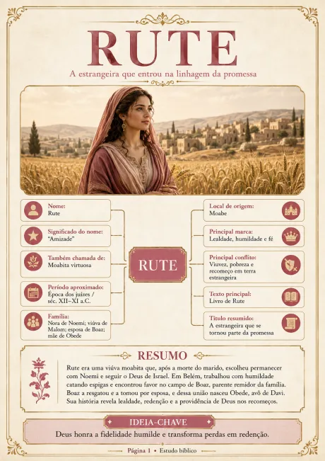 Rute — página 1