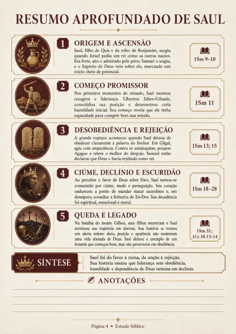 Saul — página 4
